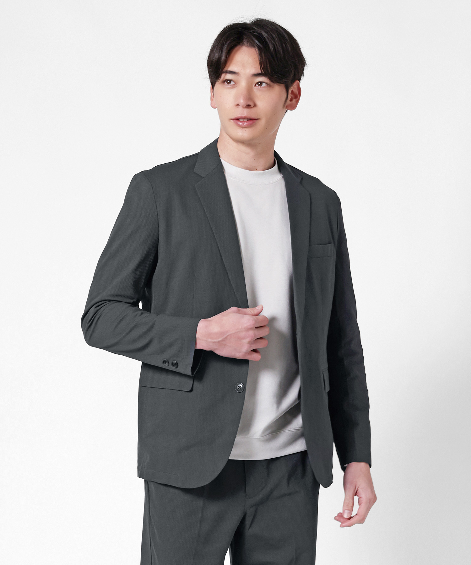 セットアップで送る快適生活