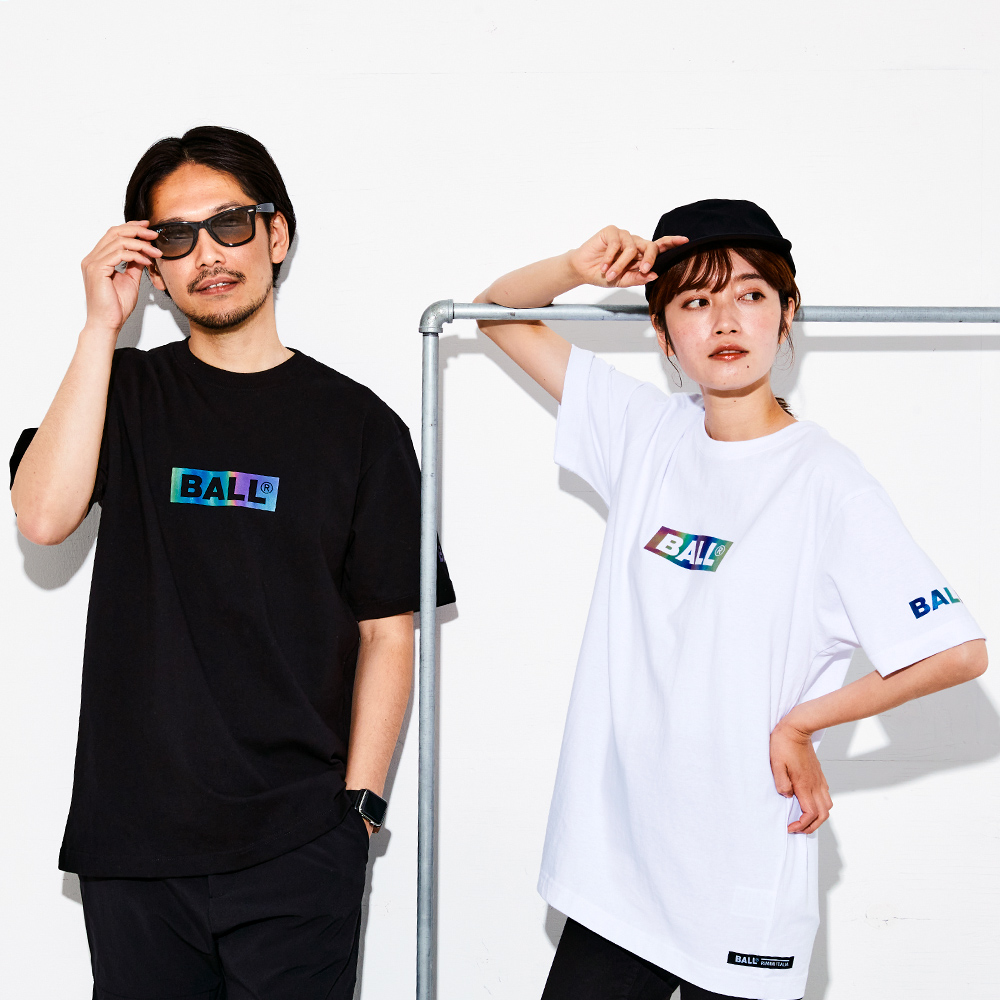 エンボスの柄\tHermes\tMailons en Boucle Aeroスウェットシャツ Champion L/S Tee - 003 – V.A. TOKYO ONLINE STORE