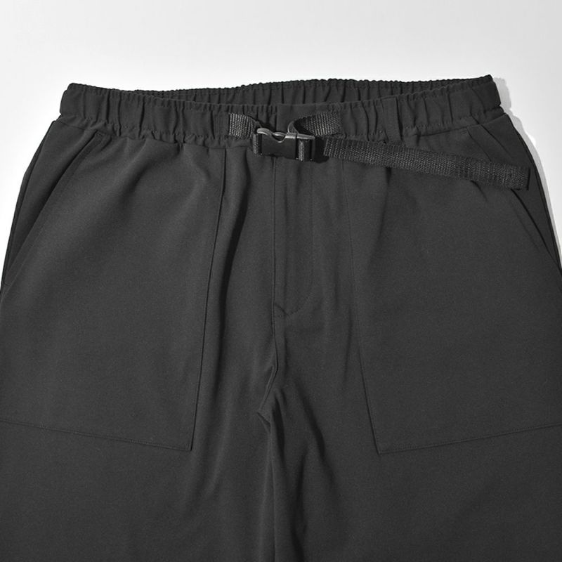 軽量ストレッチ クライミングパンツ | パンツ