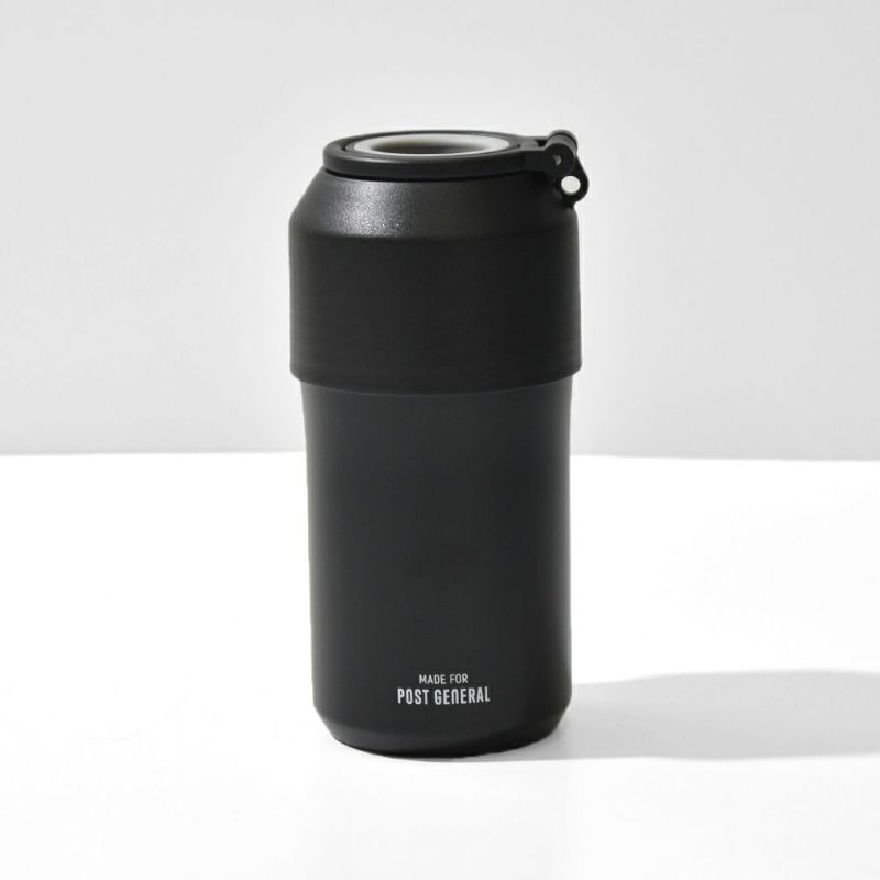 【美品】UNDERCOVER but beautiful2 ボトルホルダー ダブルウォール ペットボトルホルダー | 水筒