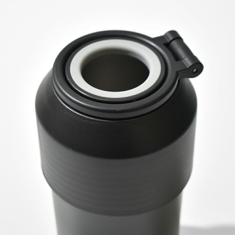 ダブルウォール ペットボトルホルダー | 水筒